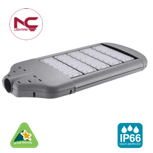 Mẫu đèn đường led lnc-134