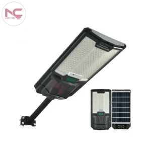 mẫu đèn đường năng lượng mặt trời lnc-30