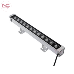 Mẫu Đèn Led Thanh Chữ V NLTV