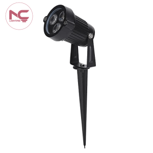 Đèn Cắm Cỏ Có Tai NCCT