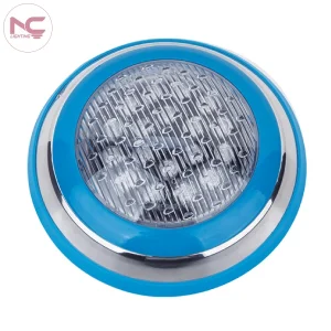 Đèn Led Âm Nước Bể Bơi Inox NHB01