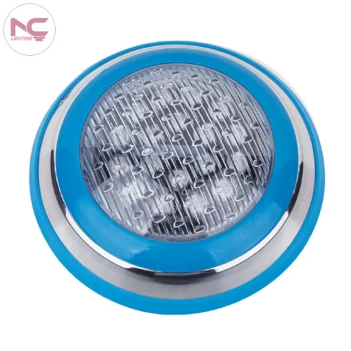Đèn Led Âm Nước Bể Bơi Inox NHB01