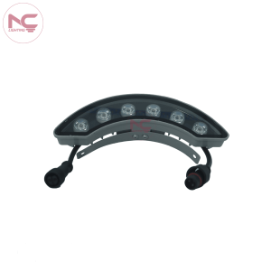 Đèn Ôm Gốc Cây NOGC