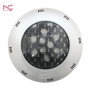 Đèn Led Âm Nước Bể Bơi Nhựa NHB02