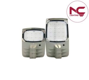 Alternative view of Đèn đường led LNC-140
