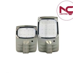 Đèn đường led LNC-140 Cột đèn sân vườn 365