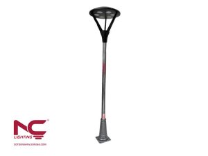 Đèn nấm sân vườn DN29