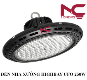 Đèn nhà xưởng XNC-30
