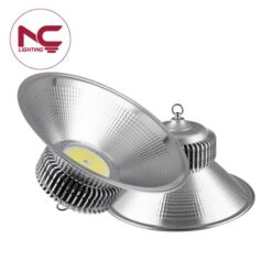 Alternative view of Đèn led Highbay nhà xưởng XNC22