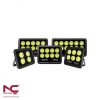 Đèn Pha Led Cao Áp PNC50 2 Đèn Pha Led Cao Áp PNC50