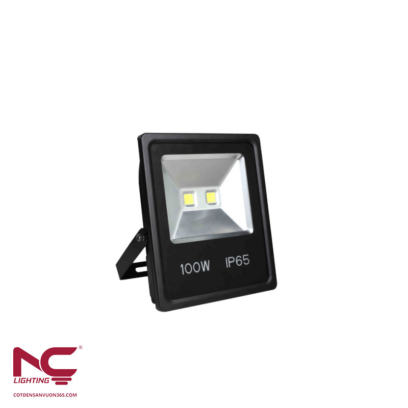 Đèn Pha Led PNC-40 100W 4 Đèn Pha Led PNC-40 100W