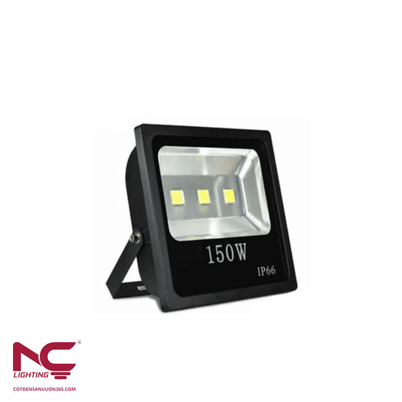 Đèn Pha Led PNC-41 150W 4 Đèn Pha Led PNC-41 150W