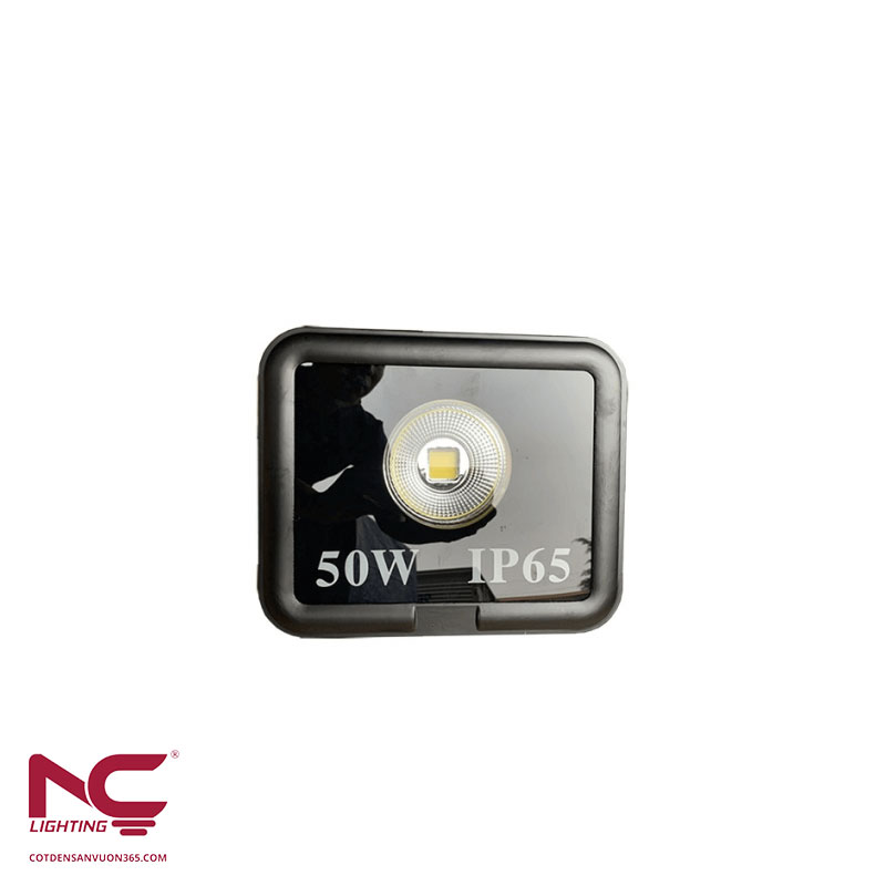 Đèn Pha Led PNC-46 50W 4 Đèn Pha Led PNC-46 50W