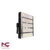 Đèn Pha Led PNC34 Module 250W 1 Đèn Pha Led PNC34 Module 250W