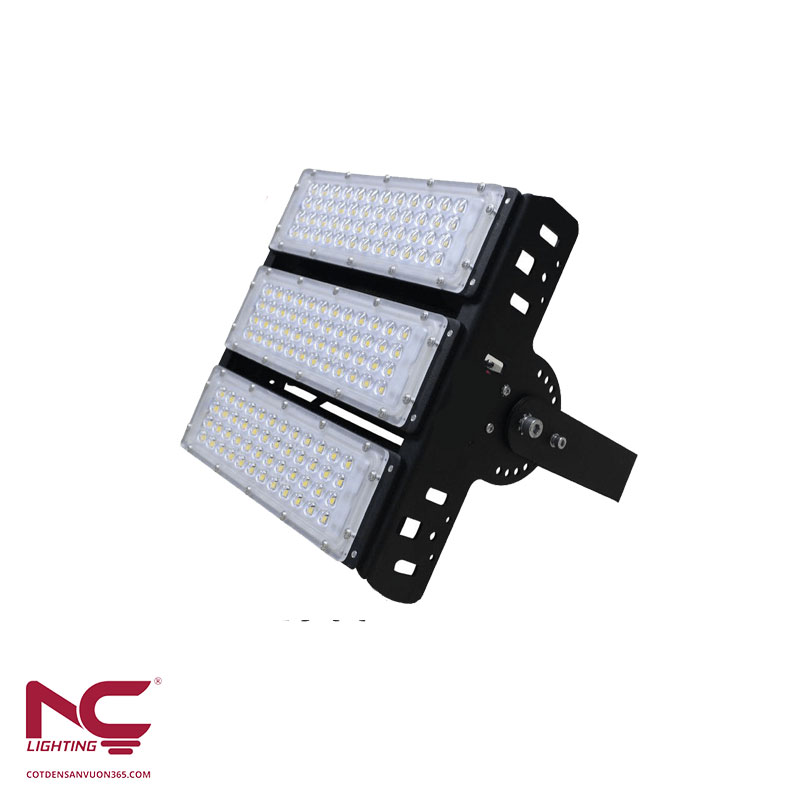 Đèn Pha Module 150W PNC53 4 Đèn Pha Module 150W PNC53