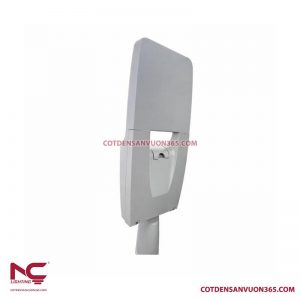 Đèn Đường Led LNC-139 21 Đèn Đường Led LNC-139 Cột đèn sân vườn 365