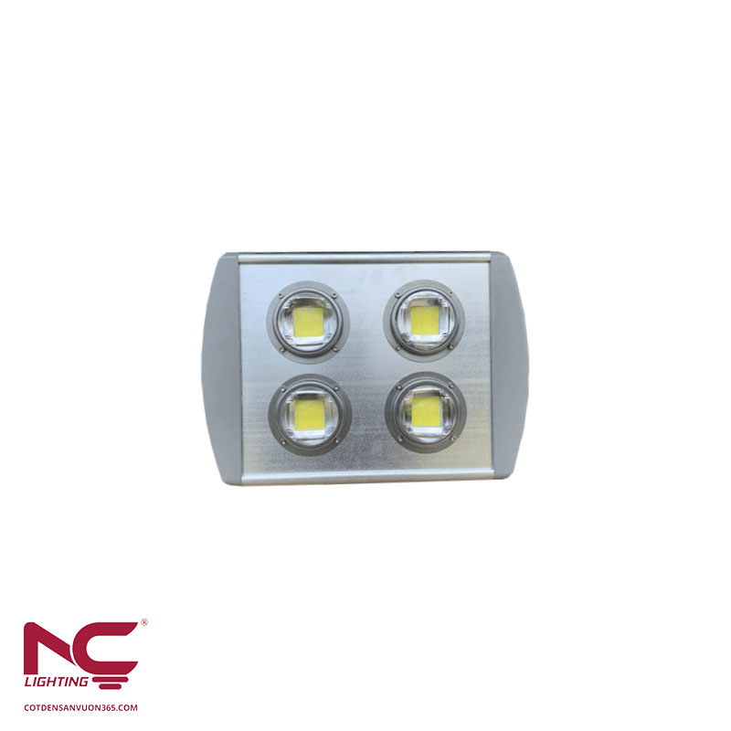 Đèn Pha Led Tàu Biển PNC-55 4 Đèn Pha Led Tàu Biển PNC-55