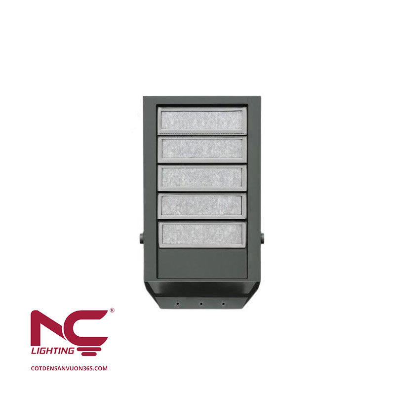 Đèn pha LED PNC-58 4 Đèn pha LED PNC-58
