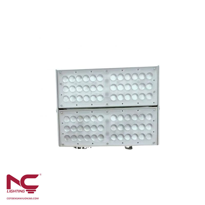 Đèn pha led PNC-57 4 Đèn pha led PNC-57