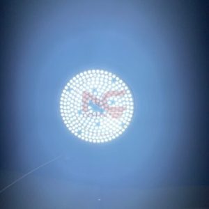 Alternative view of Đèn HighBay UFO Nhà Xưởng XNC-21 200W