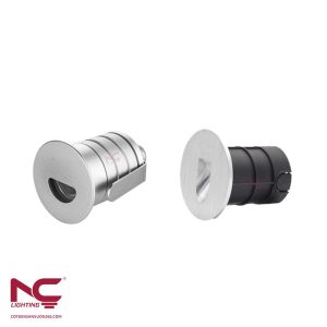 đèn cầu thang - cotdensanvuon365