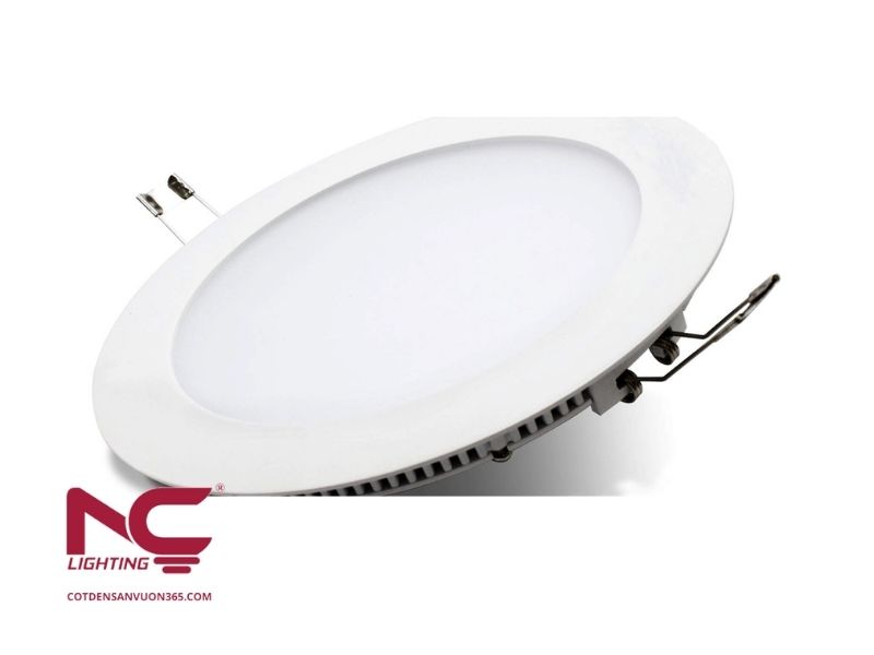 Đèn LED Âm Trần