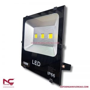 Đèn Pha Led PNC-04 P=150W 13 Đèn Pha Led PNC-04 P=150W