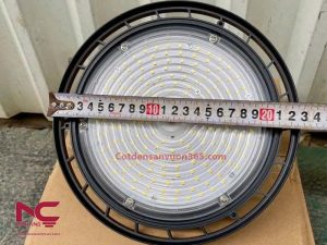 đèn led nhà xưởng