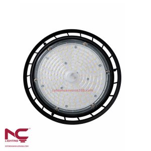 Đèn led nhà xưởng XNC-28 100W 6500K