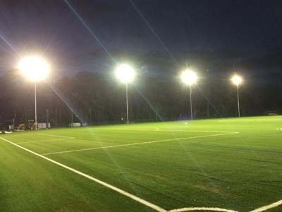 Home Cột đèn sân vườn 365