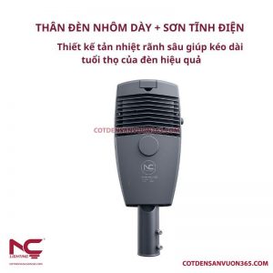 Đèn đường LED cao áp LNC-130 14 Đèn đường LED cao áp LNC-130